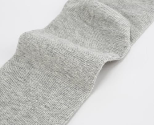 Image of Women's Solid 2 Toe Flip Flop Tabi Socks Geta Ankle Cotton 5 /6 Pairs