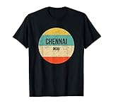 Chennai India T-Shirt