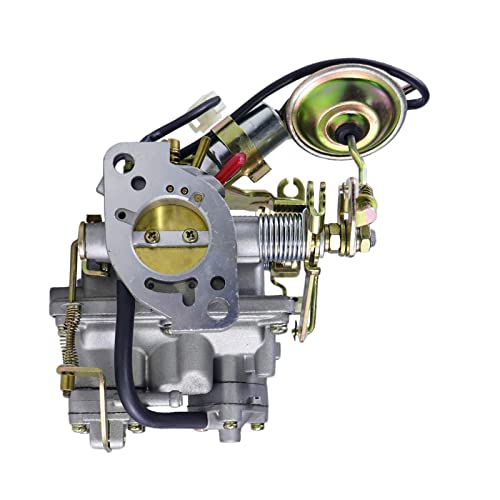 Carburateur Suzuki ST100 résout problème ralenti moteur F10A 465Q