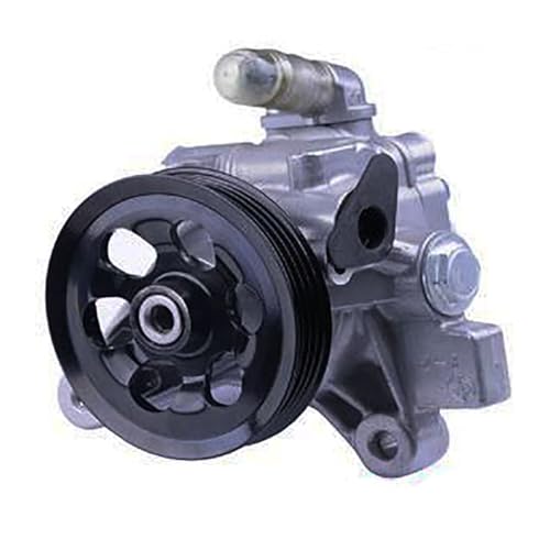 パワーステアリングポンプ オデッセイ自動車部品 中古 RA6 2.3 02-06 56110-PGM-053 と互換性ありのサムネイル