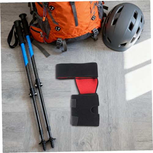 Protector de ingle ajustable FRCOLOR para deportes miniatura 3