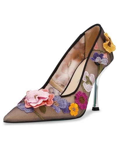 Betsey Johnson Women's Aimey Pump