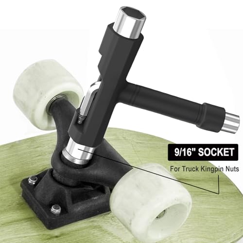 Coeweule Professional Skate Tool