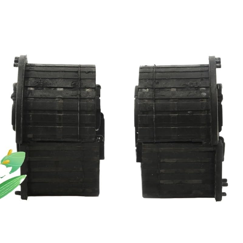 zestaw stabilizatora Tuleje stabilizatora przedniego samochodu para 97034379305 pasujące do Panamera 970 2010-2016 3.6l 4 Platinum 4.8l 4s 173528 Stabilizatory Poprzeczne