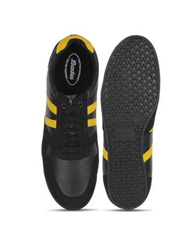 Image of Bata Mens Barcelona E Sneaker