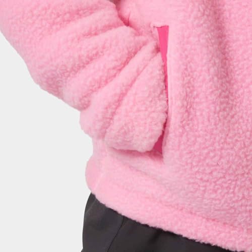 Image of Helly Hansen girls Champ Pile Jacket