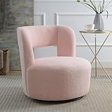 NIOIIKIT Swivel Accent Chair,...