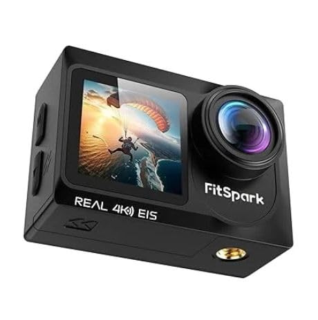 PRIZM GUARD Compatible for FIT Spark Dolphin Camera-image-2