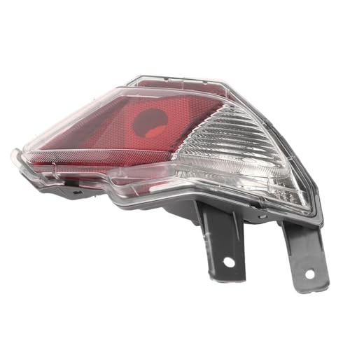 Feu antibrouillard arrière droit haute visibilité pour Rav4 2016-2018