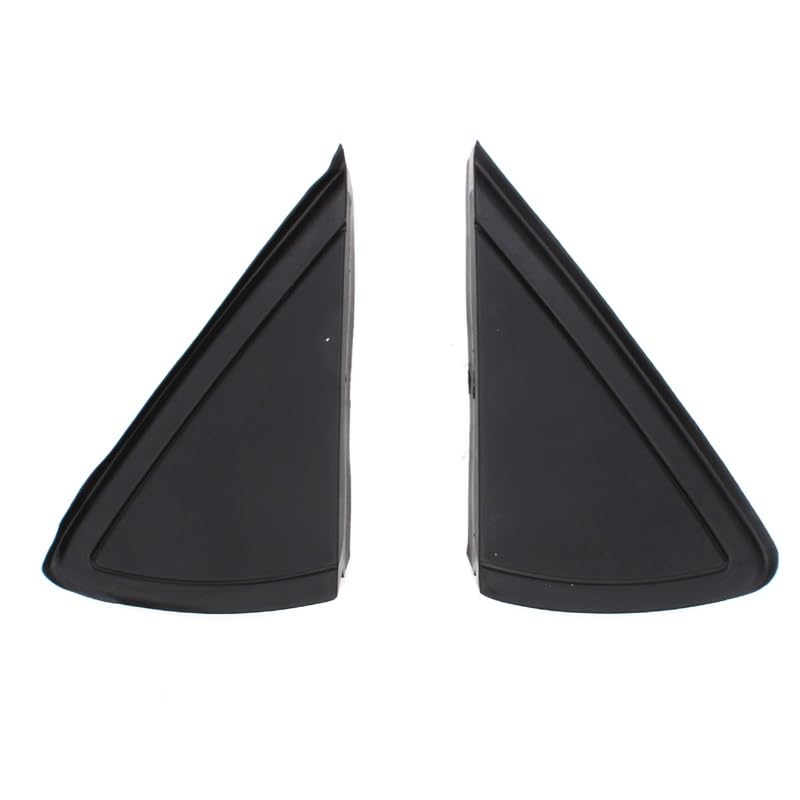 Cache triangle rétroviseur pour VW Polo 6R GTI Vento 2011-2018 gauche et droite