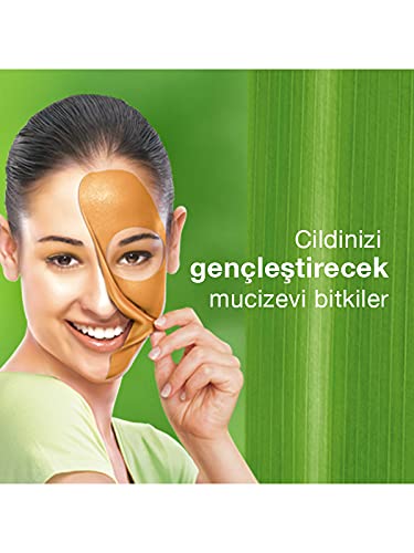 Himalaya Herbals, Mascarilla de Almendra y Pepino, 75 ml - Imagen 3