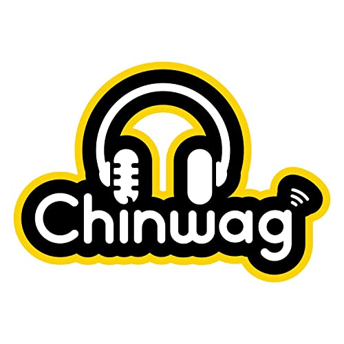 Chinwag cover art