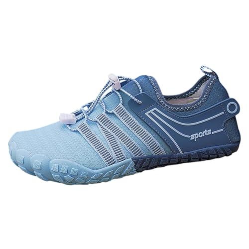 Chaussures de sports nautiques pour votre prochaine randonnée et plage