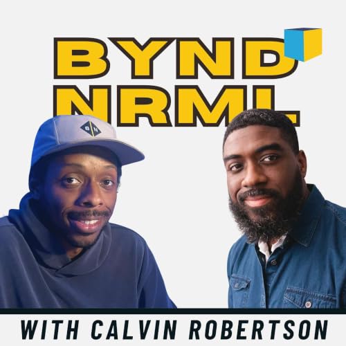 Redefining UX in the Gaming Industry: A Chat with Calvin Robertson