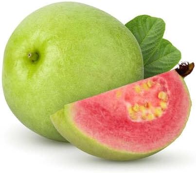 95pcs Pink Guava Fruit Seeds