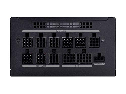 Build My PC, PC Builder, SUPER FLOWER Leadex III