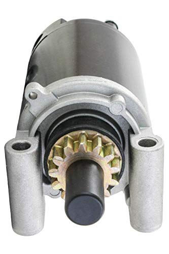 Motor de arranque para Kohler CH11 CH14 CH15 CH410 12-098-14 12-098-19-S motores de tractor de césped miniatura 1