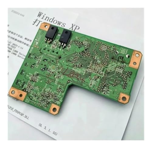 Placa base L800 tablero principal de impresora Epson R290 R280 R330 actualización L805