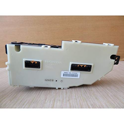 Amazon | H25 オデッセイ RC1 エアコンパネル/ACパネル/ACスイッチ