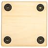 Meinl Percussion Mini Cajon Drumbox - Gift Idea for Musicians - Decorative Gift for Children and Adults - Playing Surface Ash (MC1HA) #4