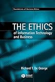 Ethics (Foundations of Business Ethics)