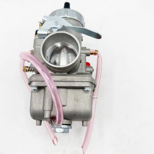 Carburateur VM38 2 temps 38mm pour moto et motocross de type VM38-9