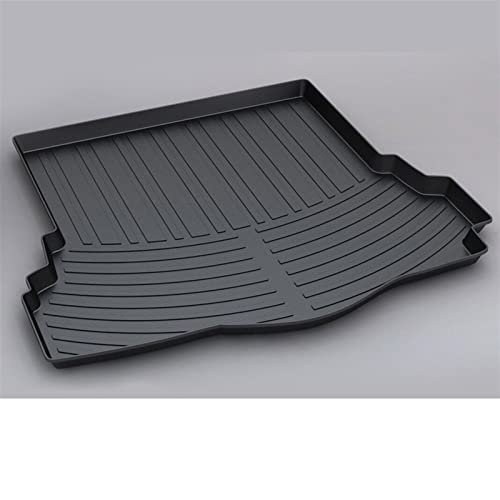 Tapis de sol coffre Ford Mondeo 2012-2018 revêtement cargaison antidérapant
