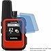 Produktbild 4ProTec I 2X ANTIREFLEX matt Schutzfolie für Garmin inReach Mini Displayschutzfolie Bildschirmschutzfolie Schutzhülle Displayschutz Displayfolie Folie
