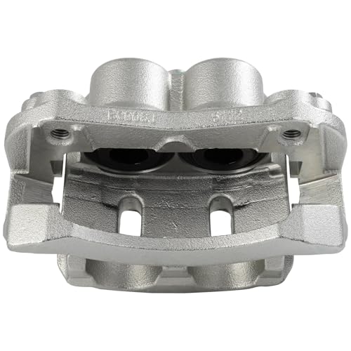 Image of 19B3339 19B3338 Front Left & Right Disc Brake Calipers