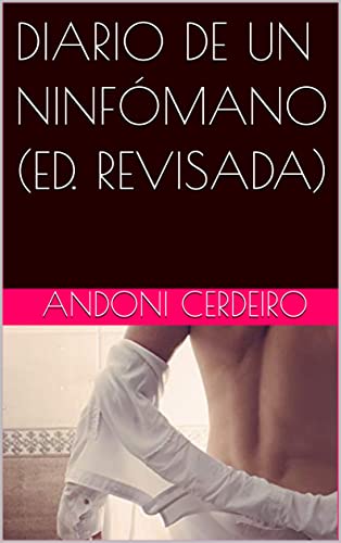 Diario De Una Ninfómana