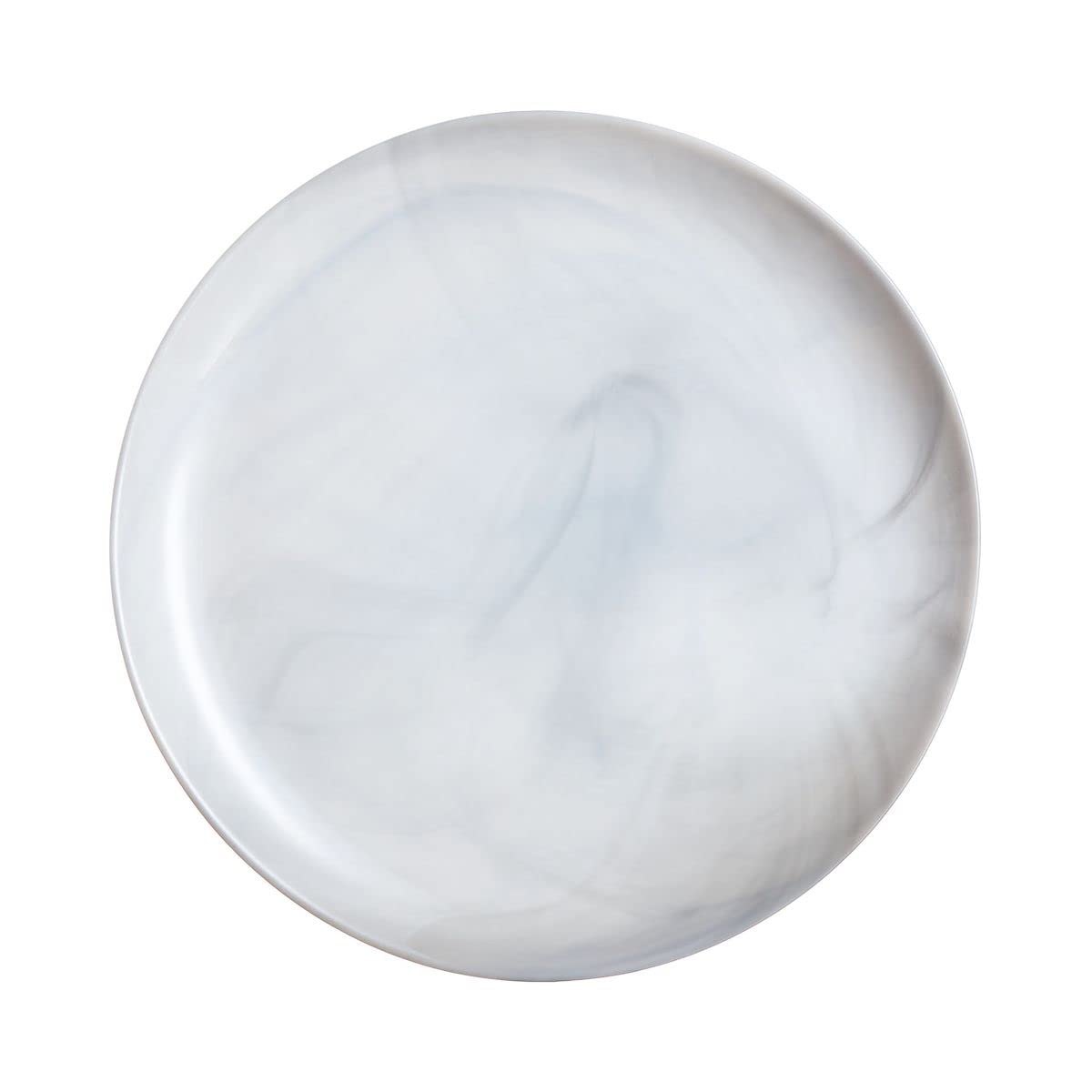 Luminarc Diwali Marble Serviesset - 19 delig - 6 persoons - Graniet