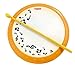 Edushape Hand Drum Musical Toy, Colors May Vary