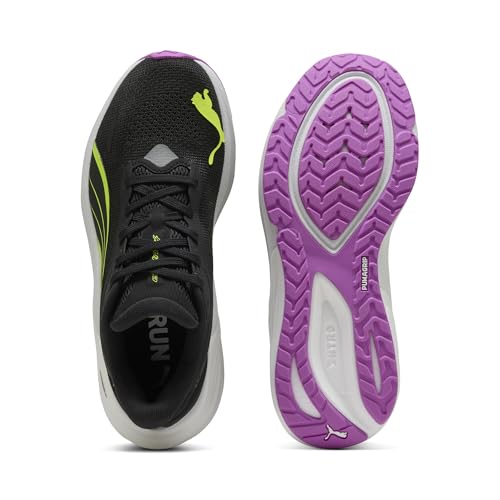 Image of Puma Womens Electrify Nitro 4 WNS Running Shoe
