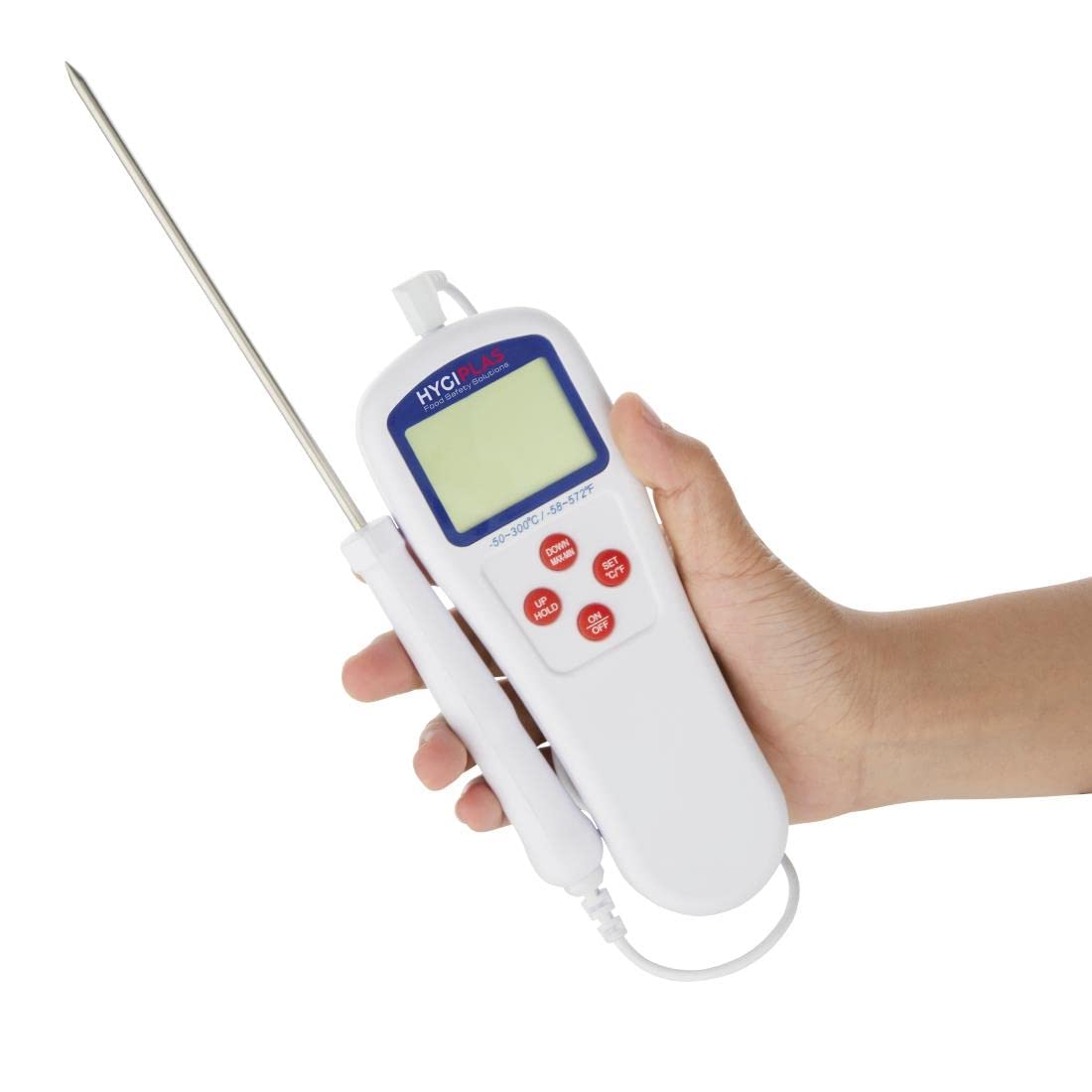 Hygiplas gg748 catertherm Digital Thermometer