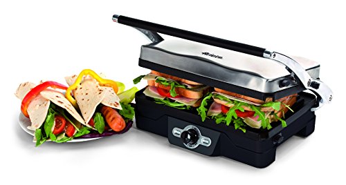 Ariete 1923 Panini Grill / 1200 Watt – Bild 3