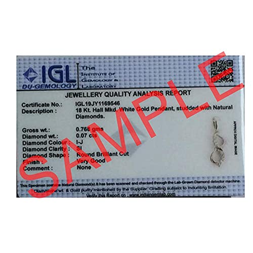 Image of DISHIS 22K Yellow Gold Tanmaniya Pendant Mangalsutra For Women