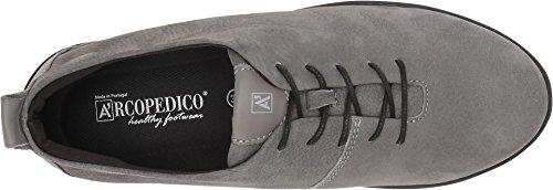 Arcopedico Francesca Tie Shoe2