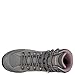 LOWA Stiefel mittel RENEGADE EVO GTX MID Ws graphit/rose, 42