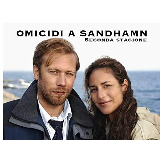 Omicidi a Sandhamn