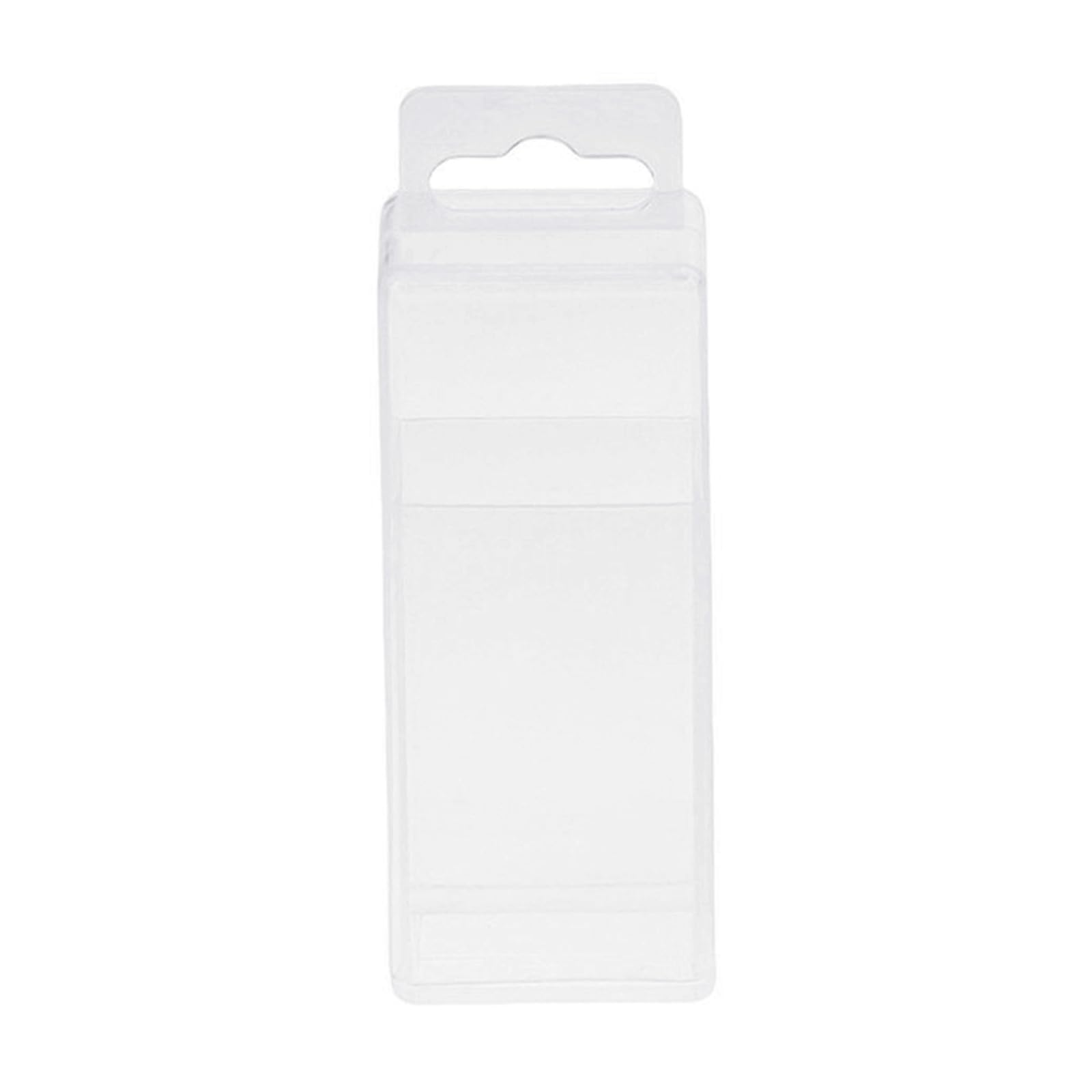 Rectangular Telescopic Storage Box Case, Portable Tool Storage Box for Drill Bits and Milling Cutter Accessories