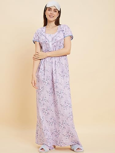 Image of Sweet Dreams Women Nightgown
