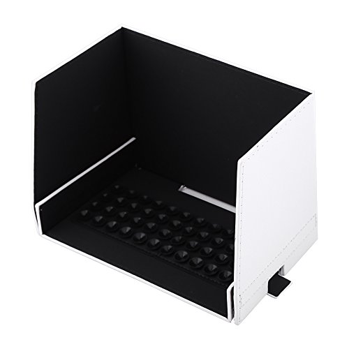 Pare-Soleil - 3 Tailles de Moniteur de télécommande de téléphone Pare-Soleil pour DJI Phantom 2/3/4(9.7in)