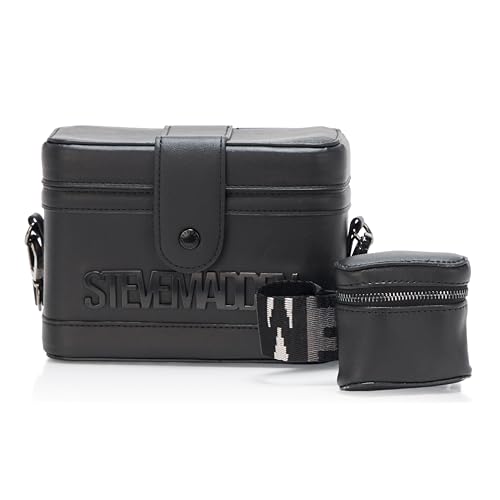 Image of Steve Madden Women's Steve Madden Bgiove Box Crossbody