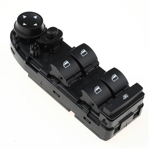 Interrupteur de lève-vitre électrique de précision pour habitacle E90 E91