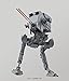 Bandai AT-ST 1/48 Scale Star Wars All Terrain Scout Transport Walker, 180 months to 720 months