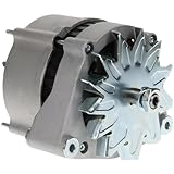 OEG Parts New Alternator Compatible With 1982-1994 Compatible With Cargo KHD 9.6L, 1991 Iveco 180