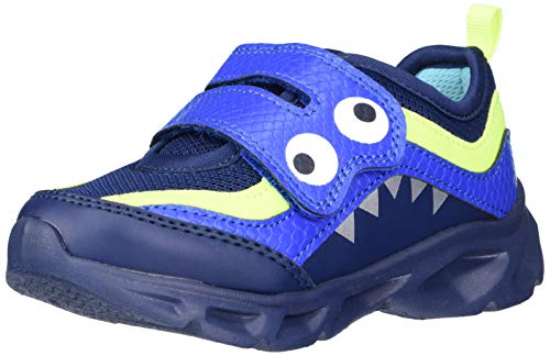 Carter's Unisex-Child Olympus Sneaker