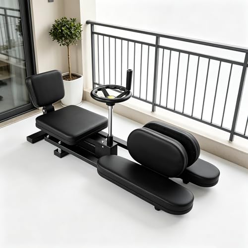 Leg Stretcher, Máquina de Divisiones y Estiramiento de Cadera miniatura 1