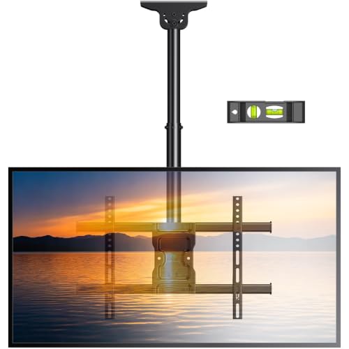 PERLESMITH Ceiling TV Mount PSLCM1