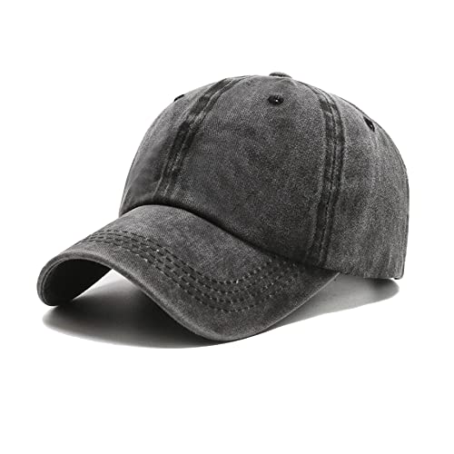 NPQQUAN Original Classic Low Profile Baseball Cap Golf Dad Hat